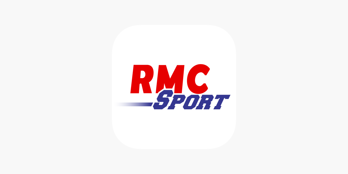 RMC Sport News, Résultats foot on the App Store