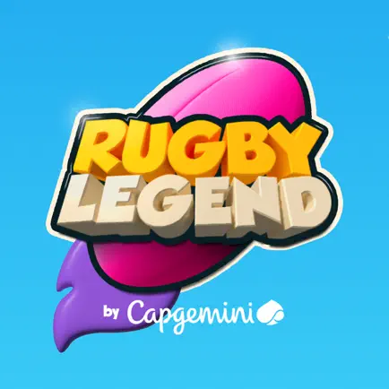 Rugby Legend Cheats