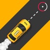 Pick Me Taxi Simulator Games icon