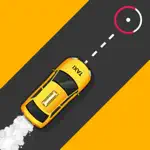 Pick Me Taxi Simulator Games App Cancel