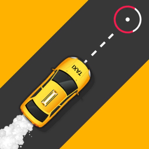 Pick Me Taxi Simulator Games iOS App