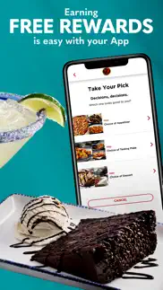 red lobster dining rewards app problems & solutions and troubleshooting guide - 1