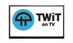 Download TWiT on TV app