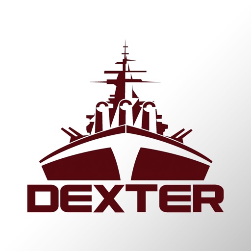 Dexter CSD icon