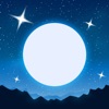 Soothing Sleep Sounds Timer icon