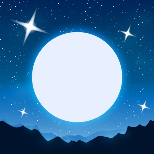 Soothing Sleep Sounds Timer