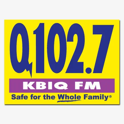 Q102.7 KBIQ Читы