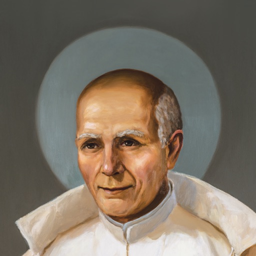 Stanislaus Papczynski Novena icon