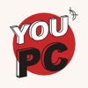 YouPC icon