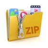 Zip File Extractor - iPhoneアプリ