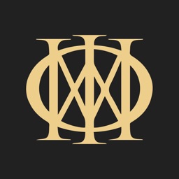 Dream Theater Keyboard