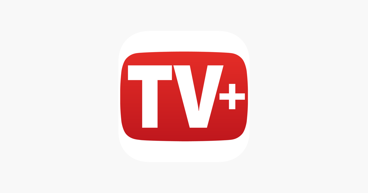 TV Guide Plus Listing freeview en App Store