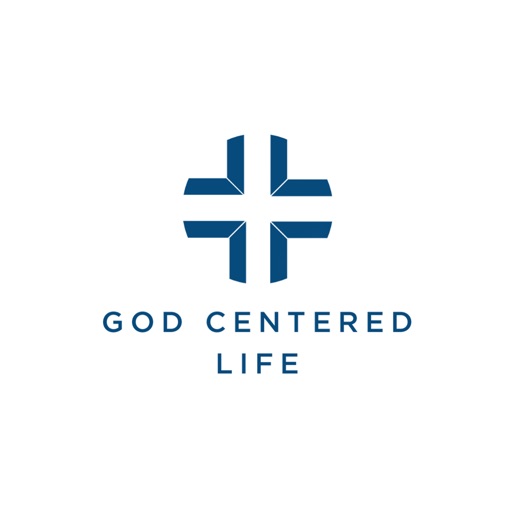 God Centered Life Ministries icon