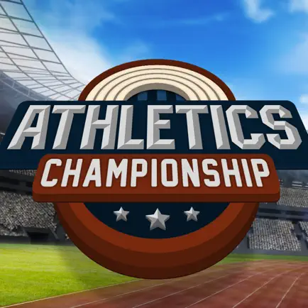 Athletics Championship Читы