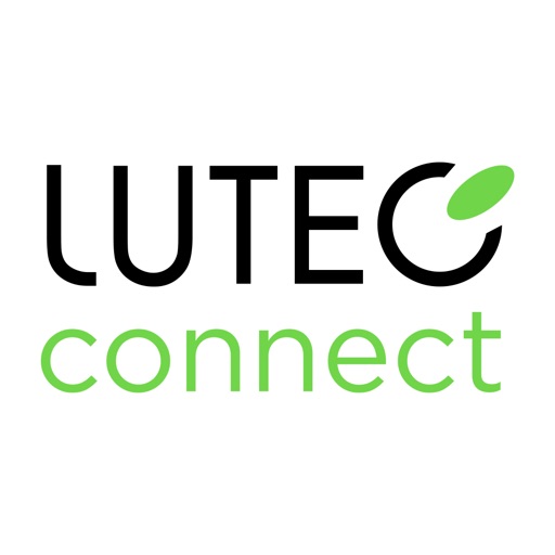 LUTEC connect