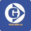 Taxi Sơn La: Ứng dụng đặt xe