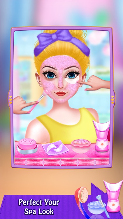 Perfect Gymnastics Superstar