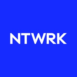 NTWRK - Live Video Shopping アイコン