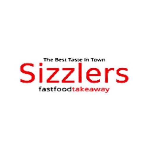 Sizzlers Crewe icon