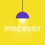 Get pieceset shop for iOS, iPhone, iPad Aso Report