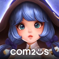 Valkyrie Rush icon