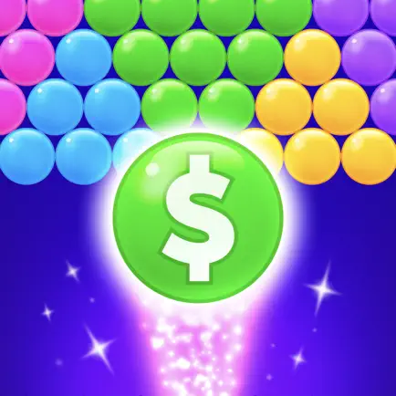 Bubble Bash -  Win Real Cash Cheats