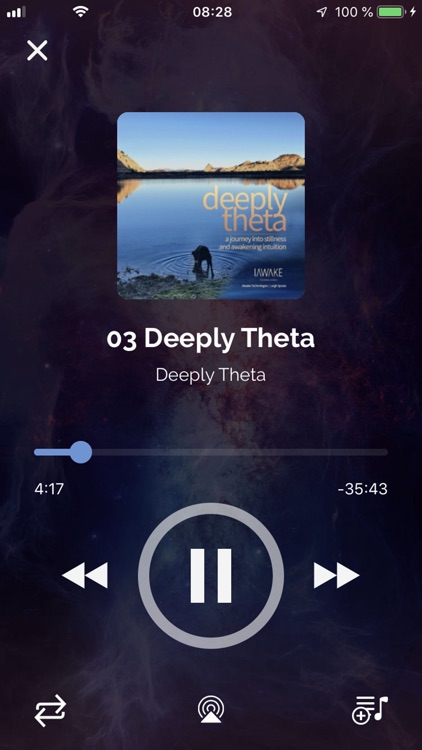 iAwake® Technologies screenshot-5