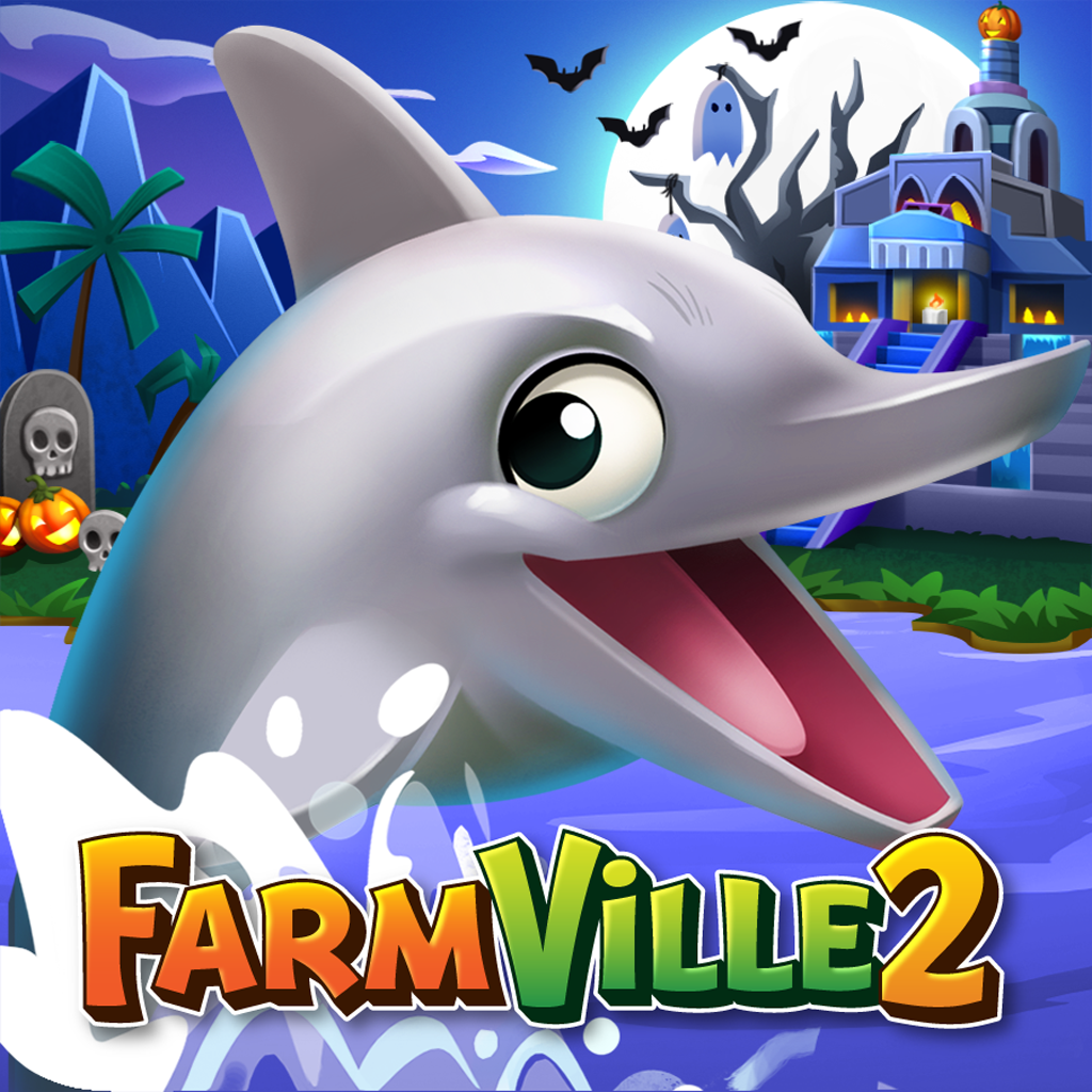 FarmVille 2: Country Escape na App Store