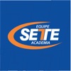 Academia Equipe Sette