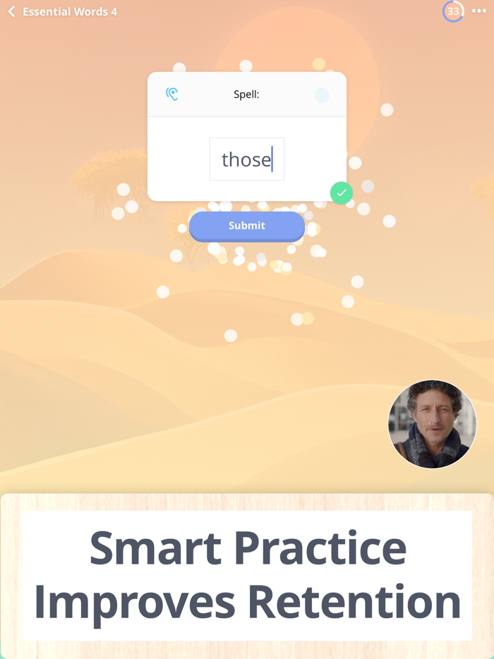 Learn Spelling 2nd Grade