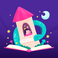 Bedtime stories for calm kids