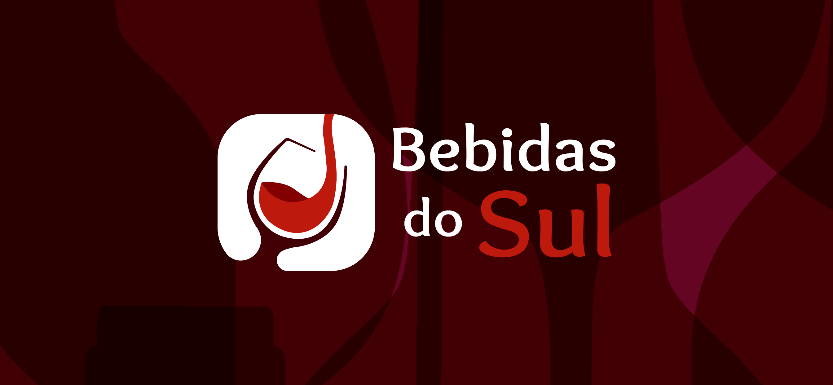 Bebidas do Sul