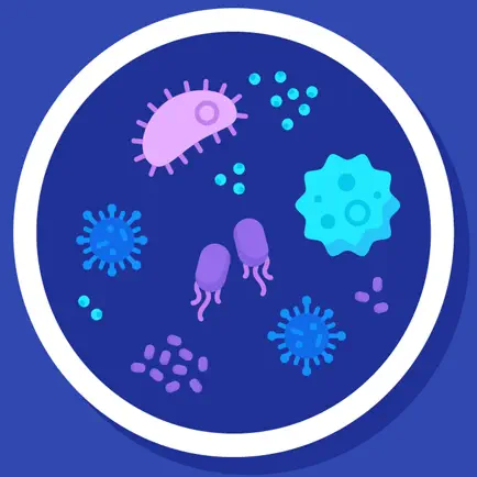 Learn Medical Microbiology Читы