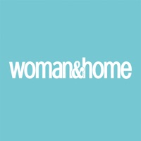 Woman & Home Magazine NA logo