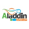 Aladdin SuperApp icon