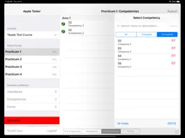 Game screenshot CompTrackerX hack