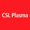 CSL Plasma App Support
