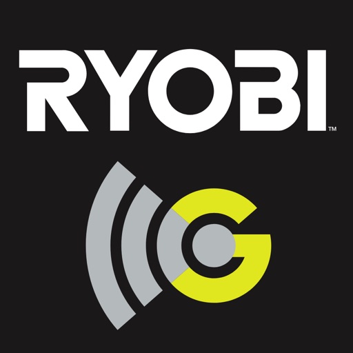 Ryobi™ GenControl™ icon