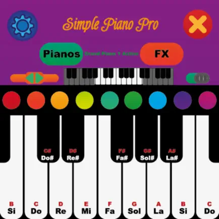 Simple Piano Pro Cheats