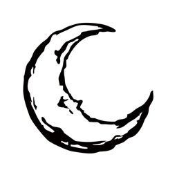 Mother Moon hair