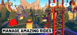 Game screenshot Real Coaster: Idle Game mod apk