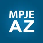 MPJE Arizona Test Prep App Contact