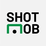 Download ShotMob app