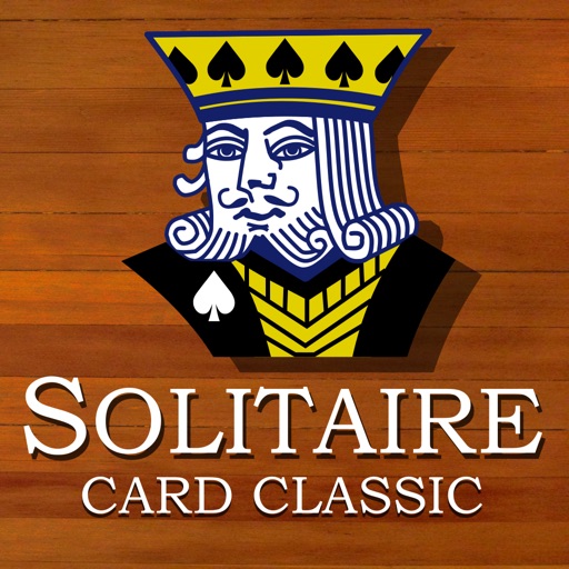 Solitaire - Card Classic