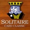 Step back in time and enjoy the classic game of Klondike Solitaire like never before with Solitaire Card Classic