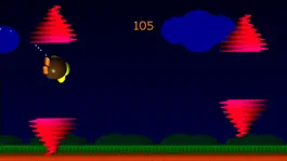 Game screenshot Tornado Owlie Lite apk