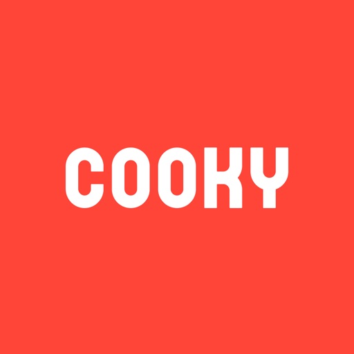 Cooky - Nấu ăn ngon mỗi ngày