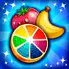 Juice Jam! Match 3 Puzzle Game negative reviews, comments