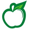 Green Apple Cannabis icon
