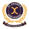 St Xavier High School Gurgaon icon
